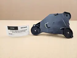 Suporte Módulo Controle Caixa Volvo OE - Usado