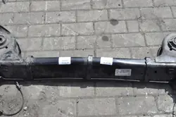Suspension à poutre arrière OEM 555017534R Renault Captur II