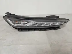 Gebrauchte Rechte Front DRL LED Scheinwerfer OEM 92208 J9000