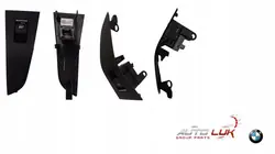 Pannello di Controllo Finestra Posteriore Sinistra BMW X5 G05