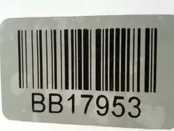 Vindruta OEM 5399AGNCMVZ1L för Mercedes A-klass W177/CLA