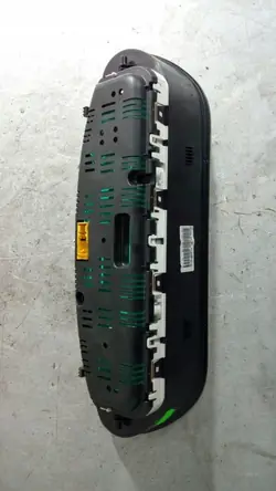 Hastighetsmätare OEM 9655608580 för Citroen C5 1.6 HDI