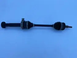 Semi-eixo dianteiro direito OEM 7E0407761R para VW T6 DSG