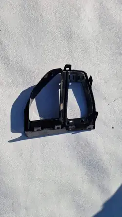 Grille de pare-chocs avant gauche BMW X5 G05 M-Package OEM 8074269