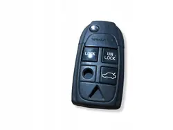 Volvo Avain tai Kortti OEM 2306104388 - Käytetty