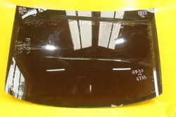 Vidro Traseiro OEM 4733 para Audi A8 D3 Sedã