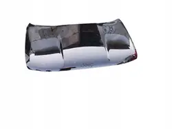 Motorhuv Jeep Renegade SUV