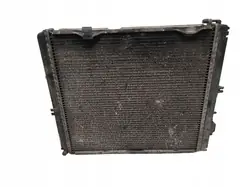 Mercedes-Benz OEM 1245009003 Vattenkylare för E W124