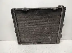 Mercedes-Benz OEM 1245009003 Wasserkühler für E W124