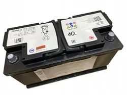 Bateria AGM OEM 6806758 92Ah 850A para BMW
