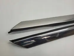Kromi Ikkunalista OEM 87850-2T000 Kia Optima III