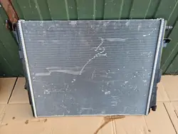 Radiador de Agua BMW G20 G29 2.0 3.0 4.0 Gasolina