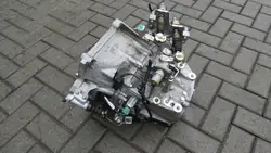 Honda Civic X 1.0 Turbo Gearbox E5CB Used