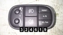 Commutateur Jaguar S-Type OEM AM-324619 - Occasion