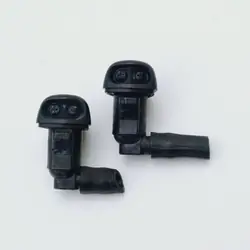 Bico lavador para-brisa dianteiro Mazda 6 OEM DRC95616