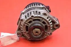 Vaihtovirtageneraattori Chevrolet Aveo T250 1.2 16V 06-12 OEM 96936136