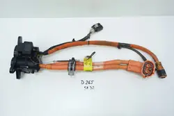 Maxus Oplaadkabel OEM C00288781 - Gebruikte Staat