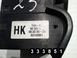 Interruptor Opel Vectra OEM AM-333851 - Usado