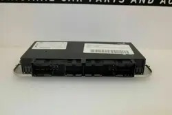 Module d'éclairage BMW OE d'occasion OEM 9253611