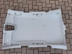 Plafonnier Audi A4 B9 Avant Gris OEM 8W9867506F