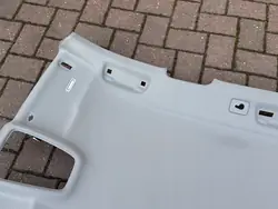 Plafonnier Audi A4 B9 Avant Gris OEM 8W9867506F
