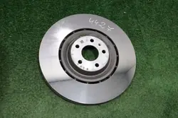 Porsche Macan frambromsskiva OEM 95B615302AF