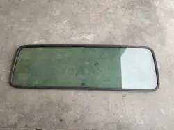 Luna trasera OEM AS2M68 para Iveco Daily III Furgón/Estate