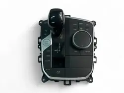BMW Växelspaksknopp OEM 5A32BA4 - Begagnat skick