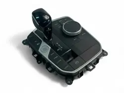 Pommeau de levier BMW OEM 5A32BA4 - État utilisé