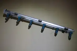 VOLVO V70 S80 XC70 V60 S60 XC60 3.2B Inyectores 6G9N-AB