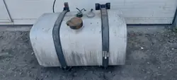 DAF Kraftstofftank 430L OEM - Für XF 105/106