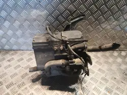Mercedes E W211 Webasto Verwarming A2115001598 2003