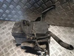 Mercedes E W211 Chauffage Webasto A2115001598 2003