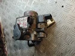 Corpo de borboleta Nissan OE OEM E514E958+6XC19E6