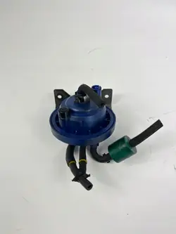 Onderdrukventiel OEM 1233001133 Mercedes W124