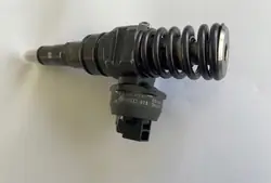 Brandstofinjector 1.9 TDI 130PK