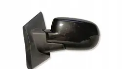 Vasen sivupeili OEM 0209267-8F25 Renault Clio 3