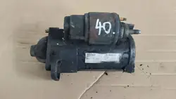 RENAULT CLIO IV CAPTUR 1.5 DCI ARRANQUE