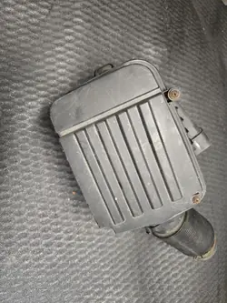 Volkswagen Ilmansuodatin kotelo 1K0129607AL