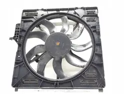 Ventilador BMW OEM 7576281 850W para X5 X6