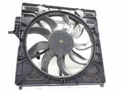 Ventilateur BMW OEM 7576281 850W pour X5 X6