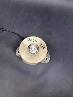 Suporte de motor Mercedes A2222407917