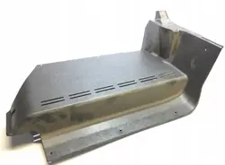 A9408460327 Mercedes-Benz Couvre-cabine - Occasion