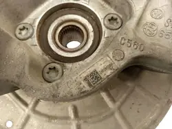OEM 00505357000 Roulement et moyeu gauche roue