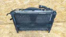 Condenseur AC OEM 16.32-6937515 pour BMW E90 2.5B