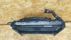 Condenseur AC OEM 16.32-6937515 pour BMW E90 2.5B