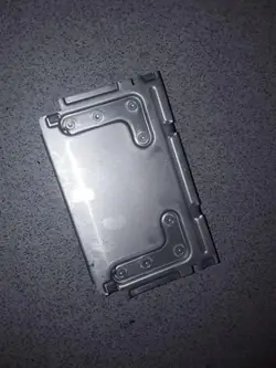 Módulo Confort BMW OEM 7508145 para 3 Touring