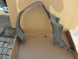 Rechter voor spatbord OEM 1248840835 Mercedes W124