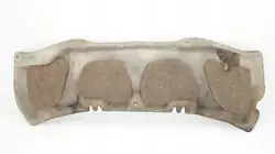 Aislamiento de capó Honda OEM 360209974 para Civic VIII
