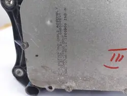 Cable selector de marchas Nissan Micra III K12 1.2 16v OEM 3550210A
